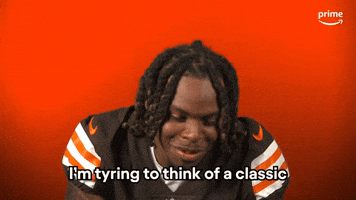 Trying to Think of a Classic