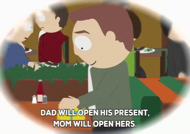 dad flashback GIF by South Park 