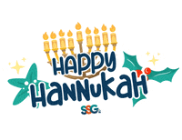 Ssgholidays GIF by Support Services Group