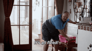 comedy fox GIF by The Last Man On Earth