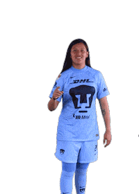 Happy Dance Sticker by Pumas MX