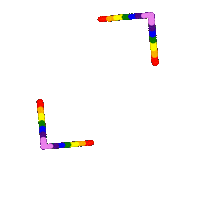 Lgbt Frame Sticker