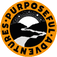 Sticker by Trash Free Trails