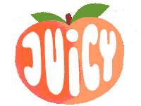 Dj Song Sticker by Rosa Kammermeier