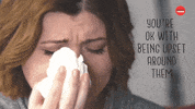 Romance Love GIF by BuzzFeed