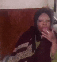 Dannyonce GIF