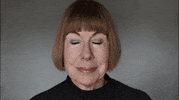 Tired Anna Wintour GIF by BDHCollective
