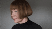 Happy Anna Wintour GIF by BDHCollective