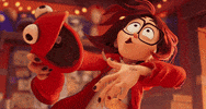 GIF by Sony Pictures Animation