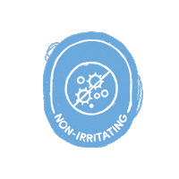 Sensitive Skin Sticker by Oxecure PH