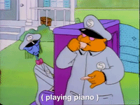Nicksplat Doug GIF by NickRewind