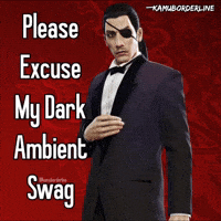 Yakuza Kiwami GIF