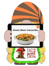 Thanksgiving Sticker