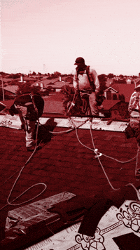 Roof GIF by Chaparosa Roofing