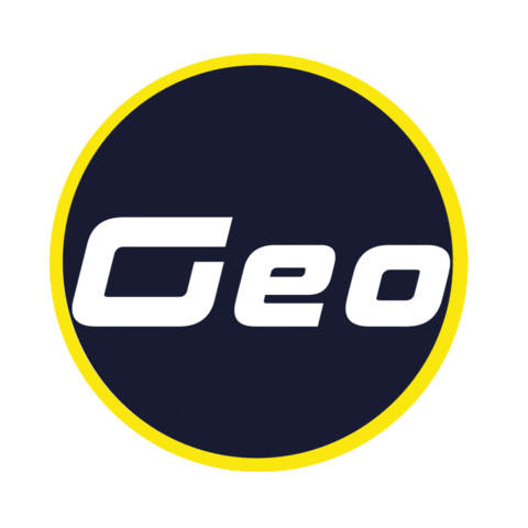 Geosysteming giphyupload azul mundo planeta Sticker