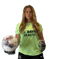 Soccer Sticker by California Storm