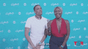 theshaderoom premiere claws tune in niecy nash GIF