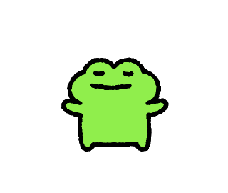 Drawing Doodle Sticker