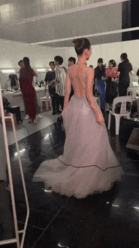 star award pose GIF by Mediacorp