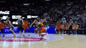 Liga Endesa Basketball GIF by ACB