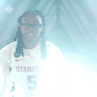 College Basketball Sport GIF by NCAA March Madness