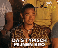 De Mol Corona GIF by De Ideale Wereld