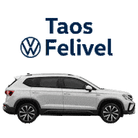 Volkswagen Vw Sticker by Grupo Felivel