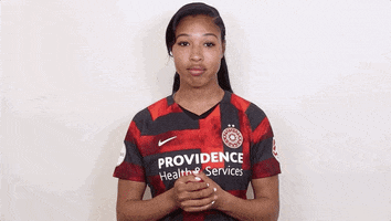 portland thorns soccer GIF by Thorns FC