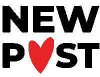 Newpost Sticker by LOVE THERAPY