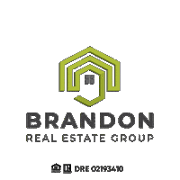 Logo Sticker by JohnHart Real Estate