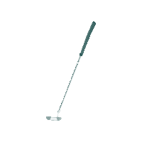 Put Minigolf Sticker by Cranbrook Art Museum