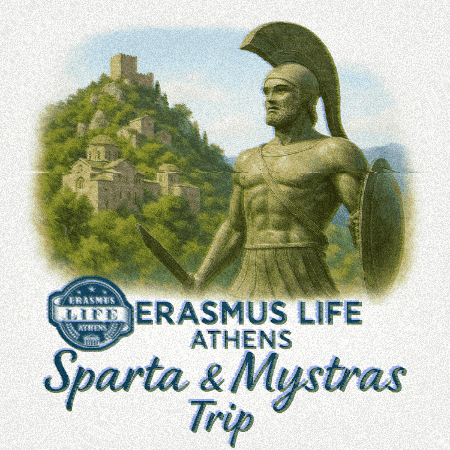 Trip Sparta GIF by Internationallifeathens
