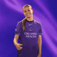 Cori GIF by Orlando Pride