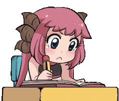 Work Working Sticker by Jin