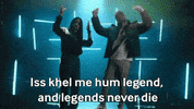 New Music Trending GIF by KALAMKAAR MUSIC