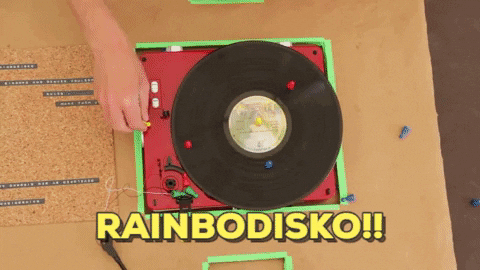 cardboardarcade giphyupload GIF