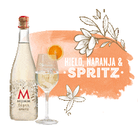 MummArgentina mumm mummlegerspritz mummléger mummspritz Sticker