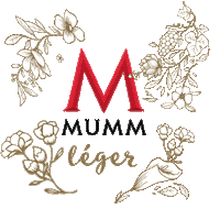 MummArgentina mumm mummlegerspritz mummléger mummspritz Sticker