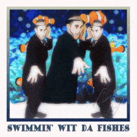 Nostalgia Goldfish GIF by NACHTSCHIMMEN Music-Theatre-Language NIGHTSHADES