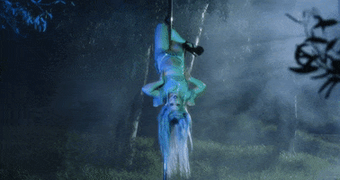 Dance Gamers GIF by ARTIST PARTNER GROUP