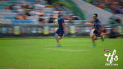 Tfa GIF by Touch Football Australia