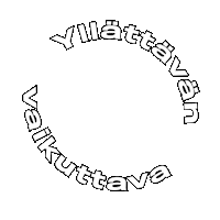 Sticker by Ellun Kanat