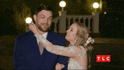 90 Day Fiance Kiss GIF by TLC