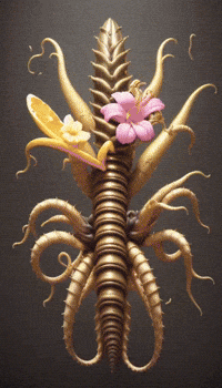 Art Augment GIF by Aleksey Efremov