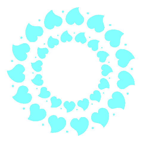 Amor Sticker