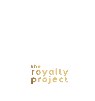 Trp Sticker by theroyaltyproject