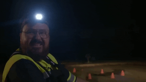 StittsvilleOnPatrol giphygifmaker stop wait whoa GIF