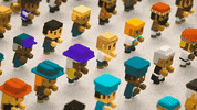 Nft GIF by VOX