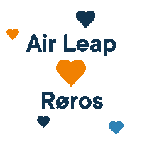 Travel Flight Sticker by Air Leap