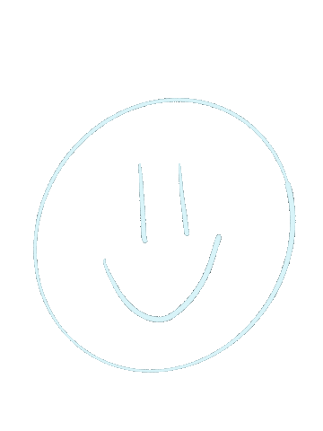 Happy Design Sticker